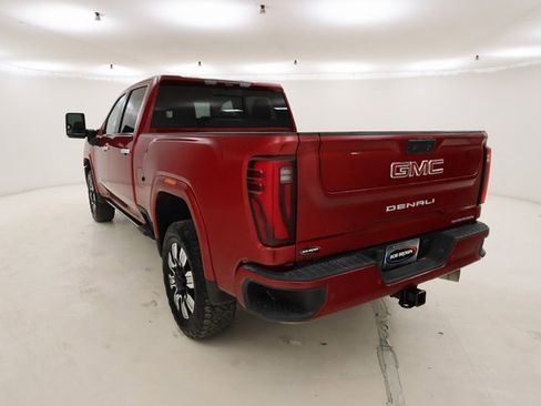 Used 2024 GMC Sierra 2500 Denali w/ Denali Reserve Package image 26