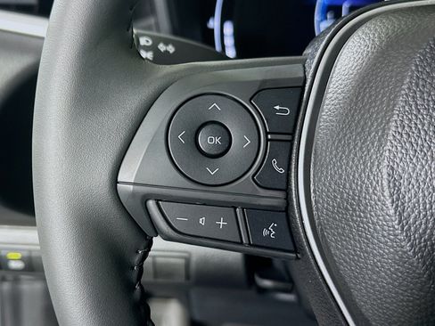 New 2026 Toyota Corolla SE FWD image 15