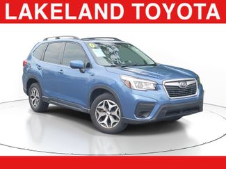 Used 2020 Subaru Forester Premium AWD/4WD video 1