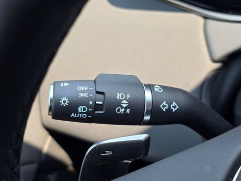 New 2026 Land Rover Range Rover Evoque Hoxton AWD/4WD image 27