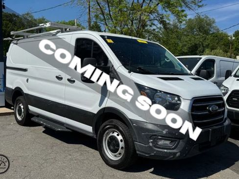 Used 2020 Ford Transit 250 Low Roof w/ Load Area Protection Package RWD image 1