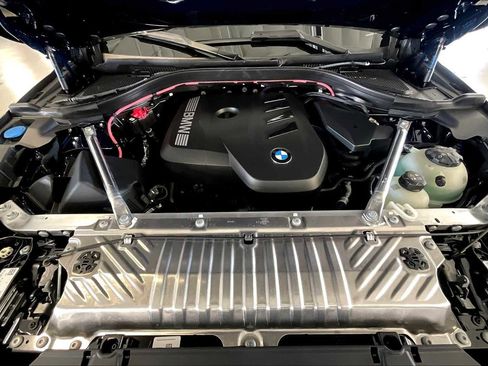 New 2026 BMW X3 xDrive30 w/ Premium Package image 16