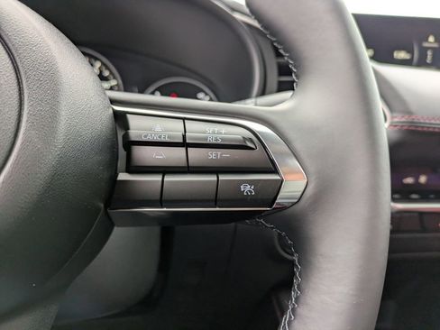 New 2026 MAZDA MAZDA3 Carbon image 28