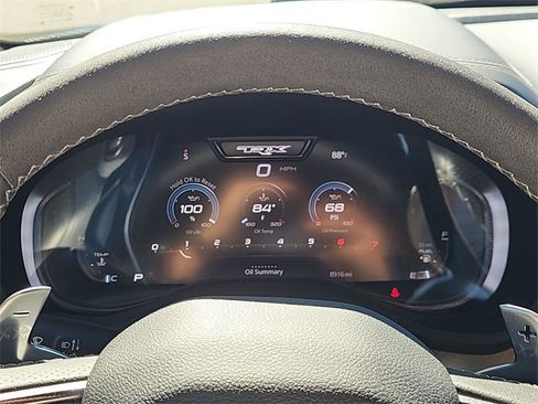 Used 2023 RAM 1500 TRX w/ TRX Level 2 Equipment Group image 10