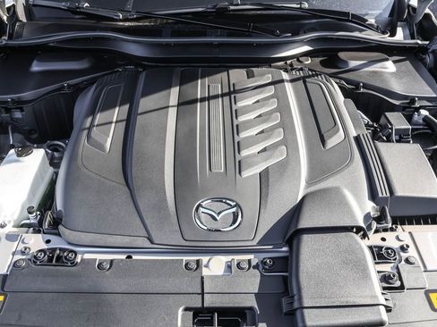 New 2026 MAZDA CX-90 3.3 Turbo S w/ Premium Plus image 51