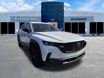 New 2025 MAZDA CX-50 AWD 2.5 S w/ Weather Package