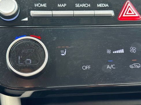 Used 2026 Hyundai Tucson SEL AWD/4WD image 11