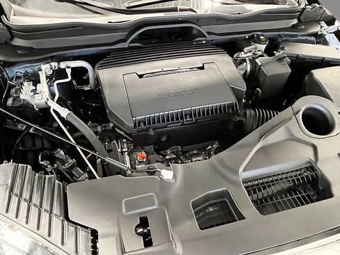 New 2026 Honda Pilot Elite image 12