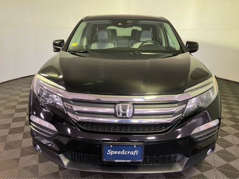 Used 2017 Honda Pilot EX-L image 2