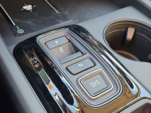 New 2026 Honda Passport RTL image 19