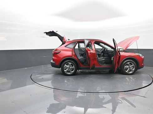 New 2026 Ford Escape ST-Line Select w/ Tech Pack #2 image 33