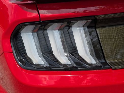 Used 2023 Ford Mustang Premium RWD image 13