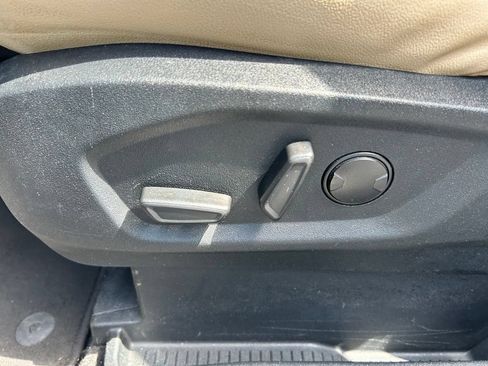 Used 2021 Ford Edge SEL w/ Convenience Package FWD image 48