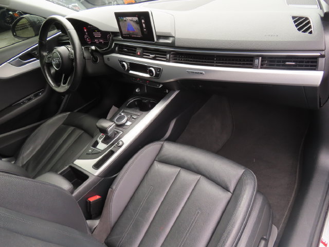Used 2017 Audi A4 2.0T Premium Plus w/ Premium Plus Package AWD/4WD image 47