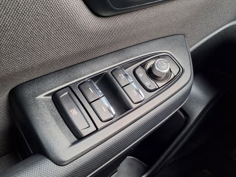 Certified 2025 Subaru Forester Premium w/ Convenience Package #1 image 10