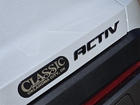 New 2026 Chevrolet Equinox ACTIV w/ Convenience Package III image 21