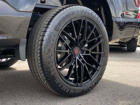 New 2025 Ford F150 XLT w/ Equipment Group 302A MID AWD/4WD image 9