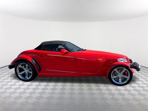 Used 1999 Plymouth Prowler image 4