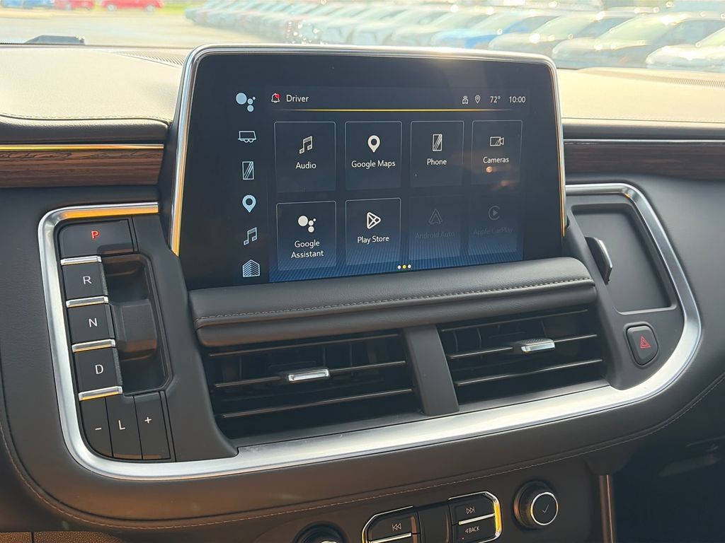 Used 2023 Chevrolet Tahoe High Country w/ Premium Package AWD/4WD image 24