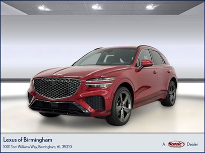 Used 2023 Genesis GV70 2.5T w/ Sport Prestige Package