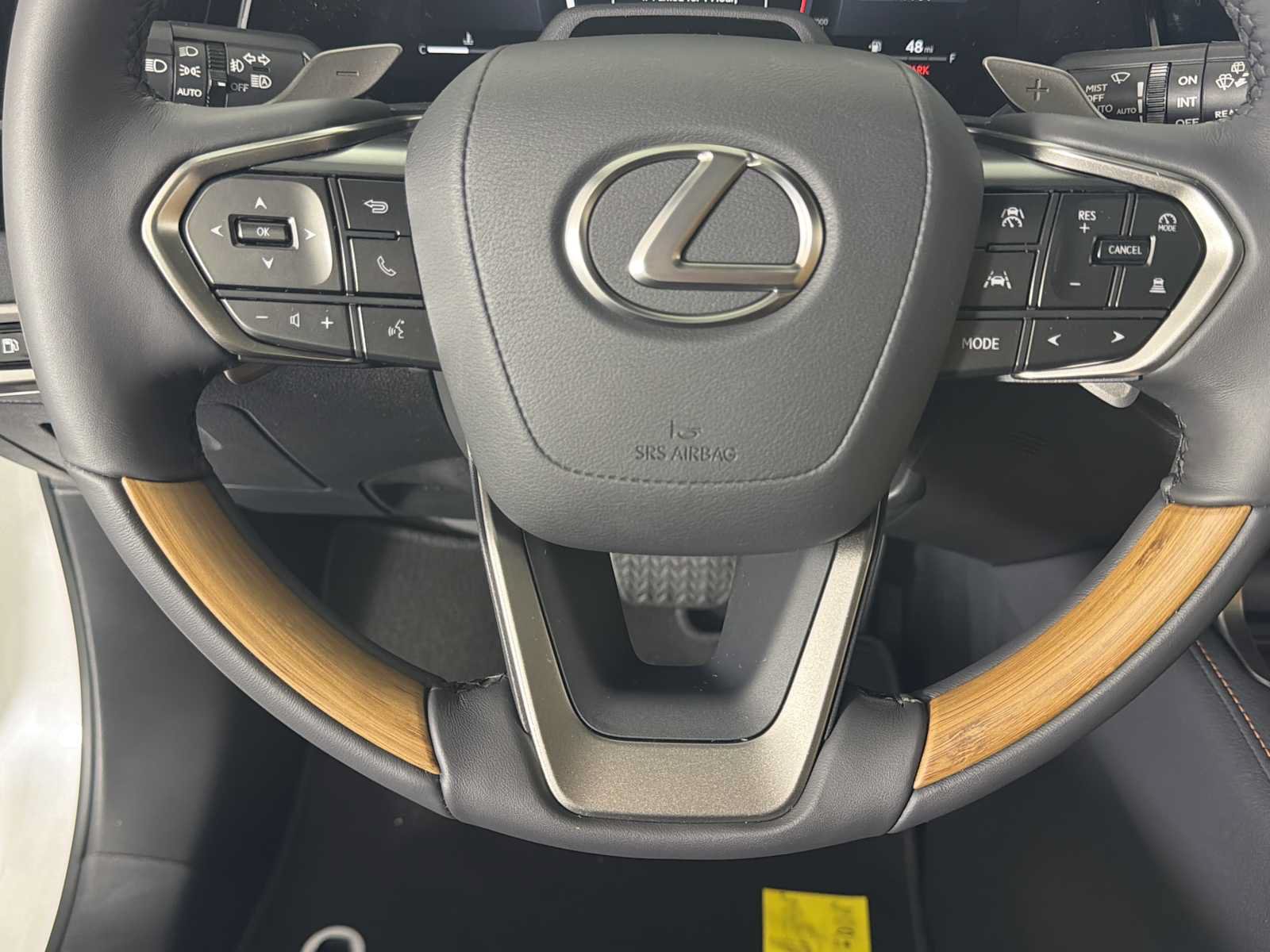 New 2026 Lexus RX 350 Premium w/ Convenience Package AWD/4WD image 26