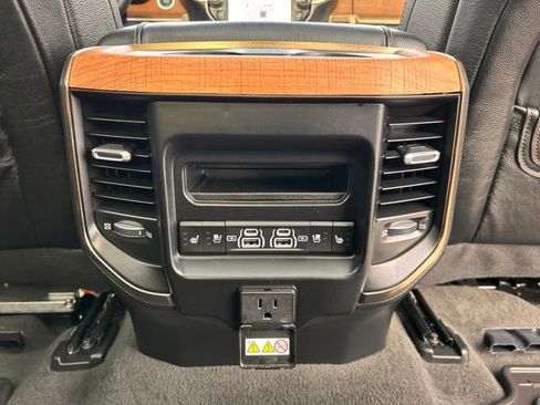Used 2024 RAM 1500 Limited image 47