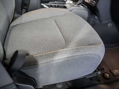 New 2026 Jeep Wrangler Willys image 33