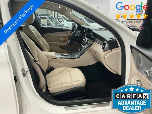 Used 2019 Mercedes-Benz C 300 Sedan image 12