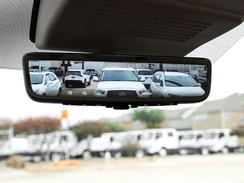 Used 2022 INFINITI QX80 Premium Select w/ Cargo Package image 31