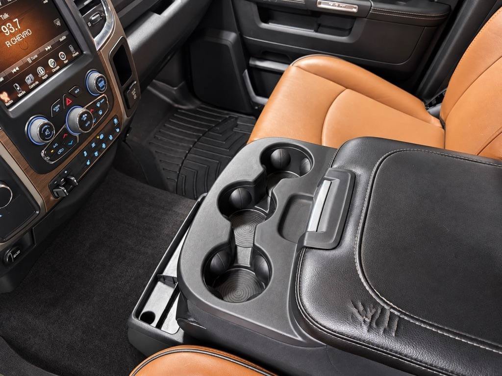Used 2013 RAM 2500 Laramie AWD/4WD image 9