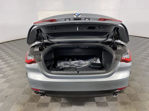 New 2026 BMW 430i xDrive Convertible w/ Premium Package image 21