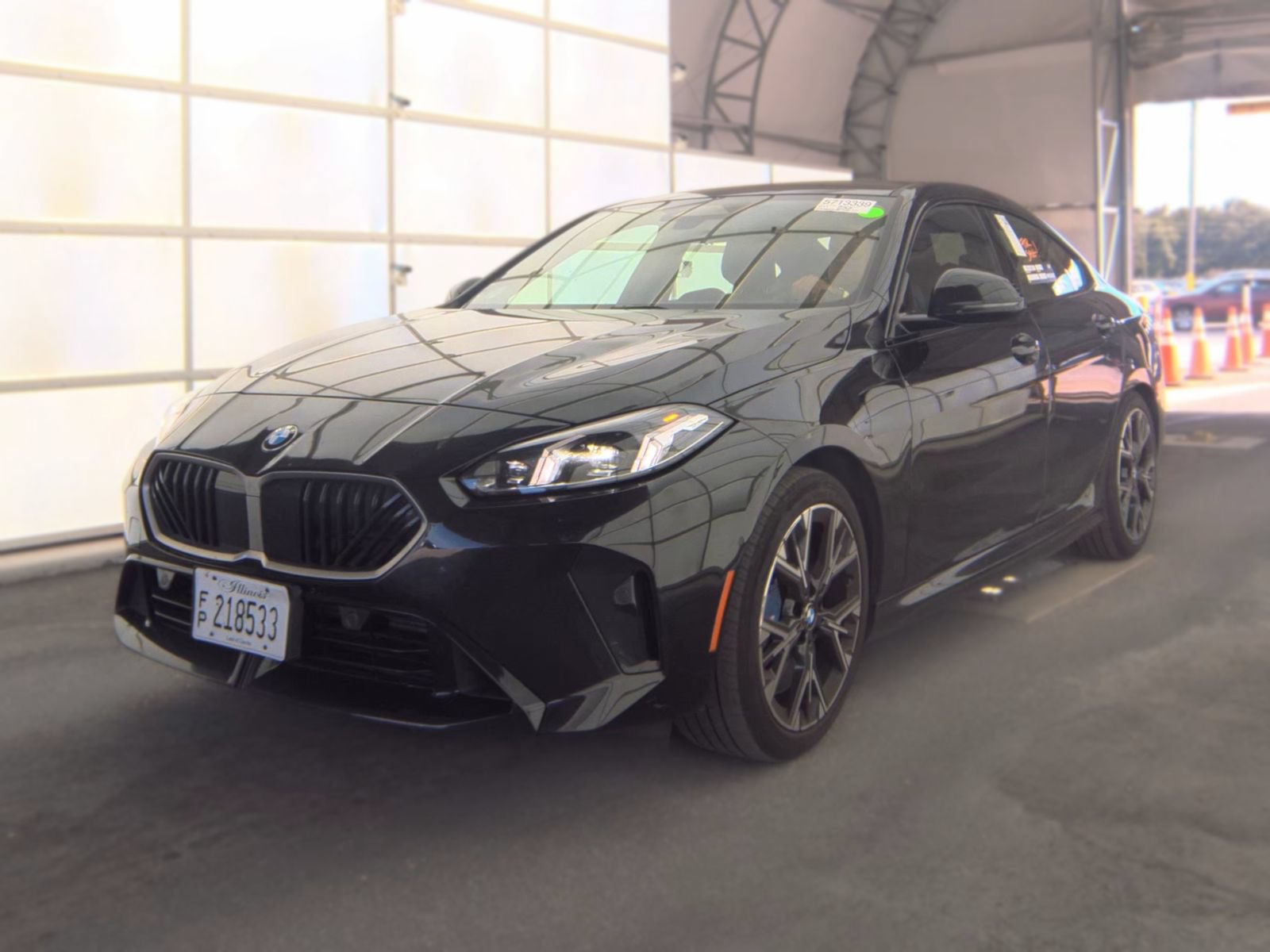Used 2026 BMW 228i xDrive AWD/4WD image 1