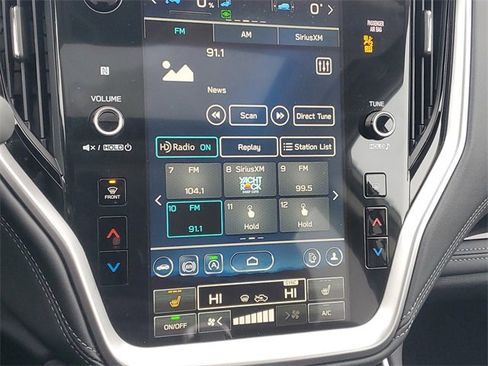 Certified 2025 Subaru Outback Limited image 27