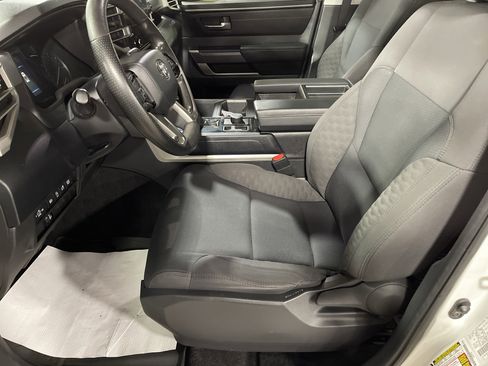 Used 2023 Toyota Tundra SR5 image 11