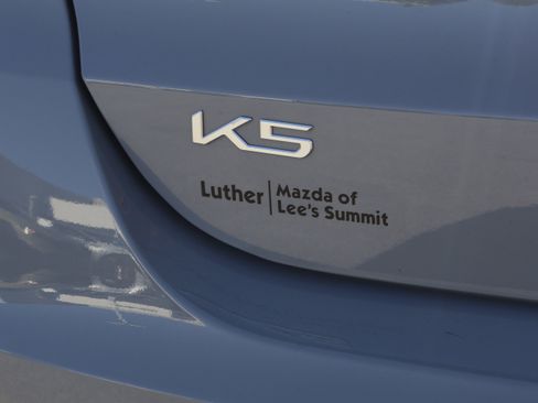 Used 2023 Kia K5 GT-Line FWD image 17