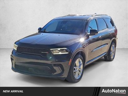 Used 2024 Dodge Durango GT