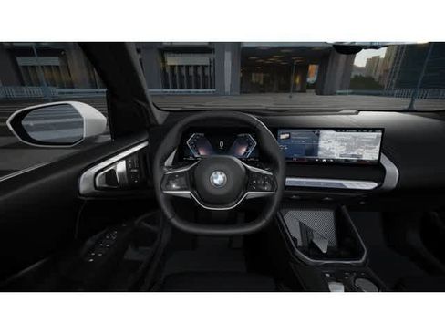New 2026 BMW X3 xDrive30i AWD/4WD image 13