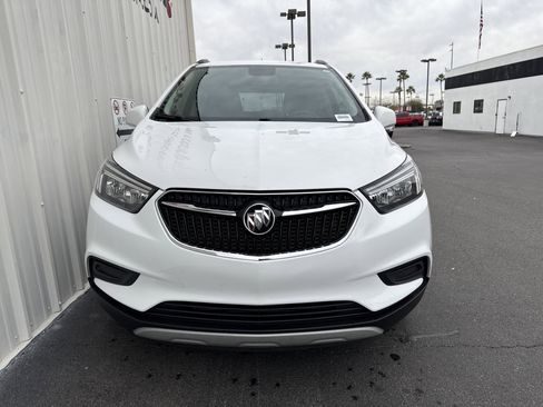 Used 2021 Buick Encore Preferred image 4
