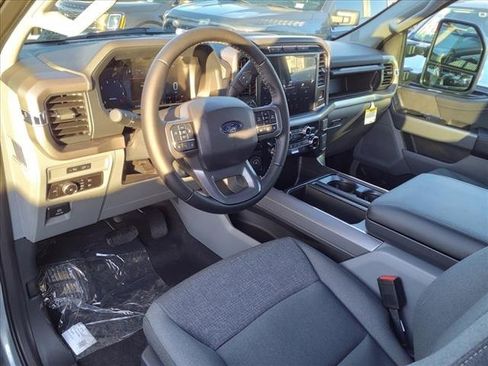 New 2024 Ford F150 XLT w/ Mobile Office Package image 8