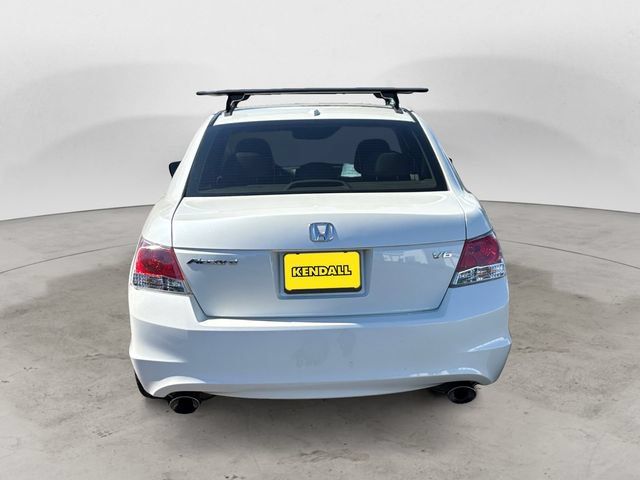 Used 2010 Honda Accord EX-L image 6