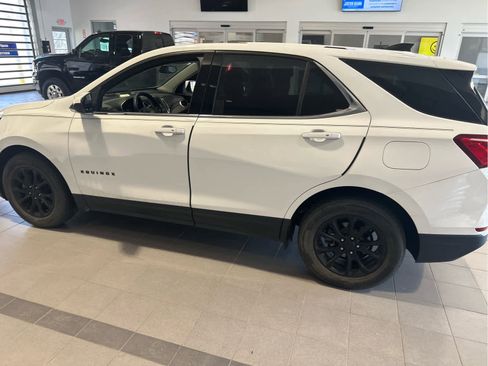 Used 2019 Chevrolet Equinox LT image 5