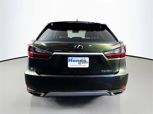 Used 2021 Lexus RX 350 FWD image 22