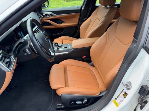 Used 2023 BMW 430i Gran Coupe RWD image 11