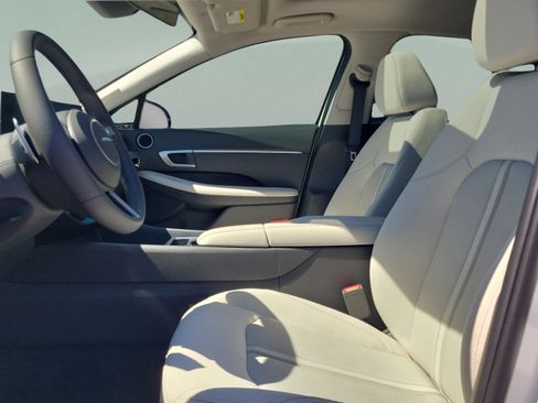 New 2025 Hyundai Sonata SEL image 13