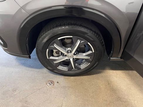 Used 2025 Honda HR-V EX-L image 29
