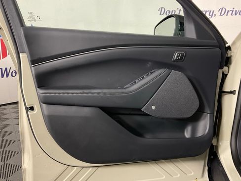 New 2026 Ford Mustang Mach-E Premium RWD image 12