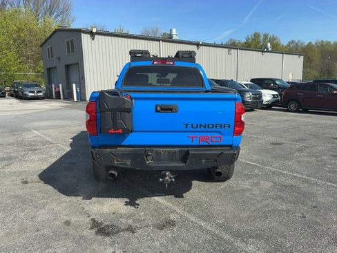 Used 2019 Toyota Tundra TRD Pro image 5