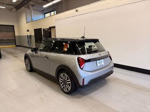 New 2026 MINI Cooper S image 3