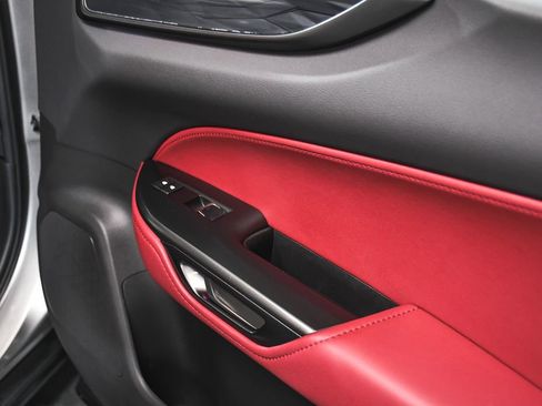 Used 2024 Lexus NX 250 FWD image 17