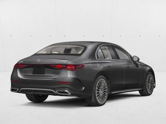 New 2026 Mercedes-Benz E 350 4MATIC Sedan video 2